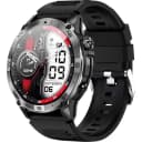 Anúncio: SMARTWATCH GTIDE R6 PRO GPS BLACK