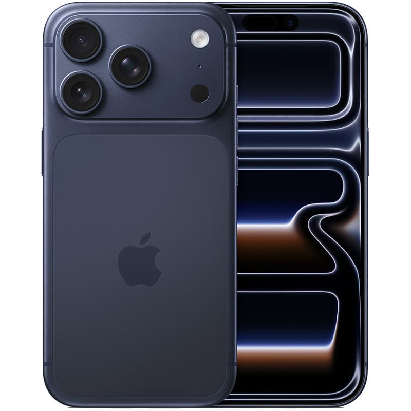Anúncio: IPHONE 17 PRO 1TB BLUE A3256