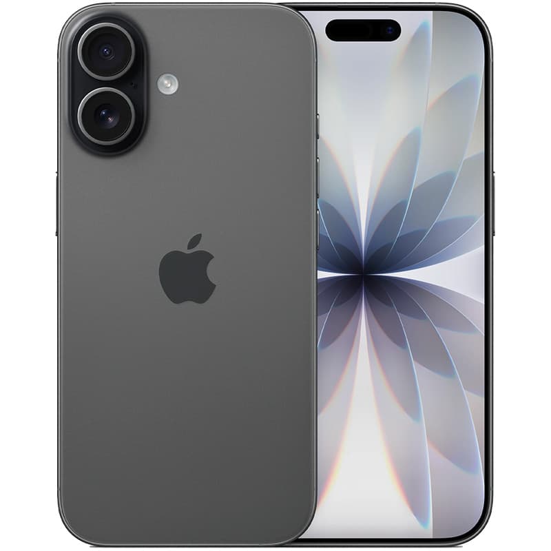 Anúncio: IPHONE 17 256GB BLACK 4J/A