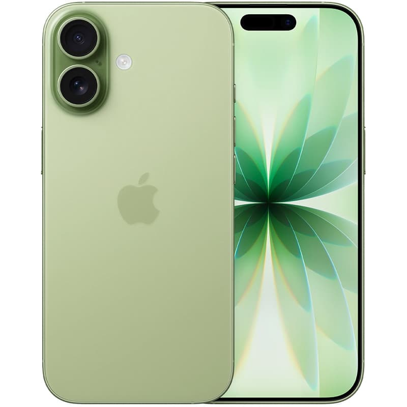 Anúncio: IPHONE 17 256GB SAGE A3519 4J/A
