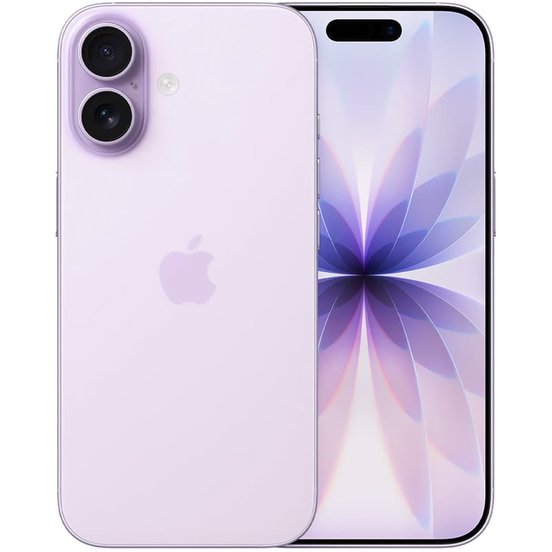 Anúncio: IPHONE 17 256GB LAVANDER A3258