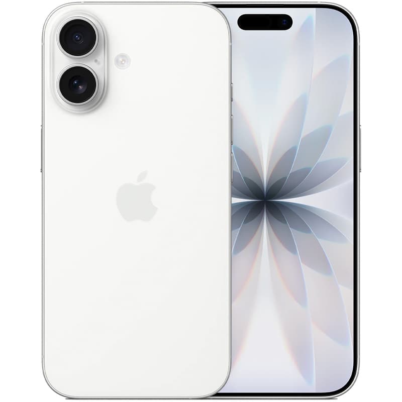 Anúncio: IPHONE 17 256GB WHITE 4J/A A3519