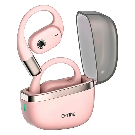 Anúncio: FONE GTIDE OWS8 PINK