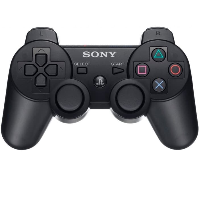 Anúncio: CONTROLE PS3 ORIGINAL PRETO RECON