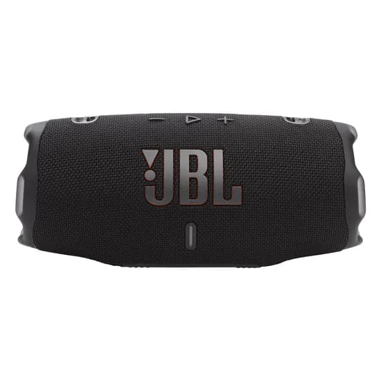 Anúncio: JBL SPEAKER CHARGE 6 BLACK
