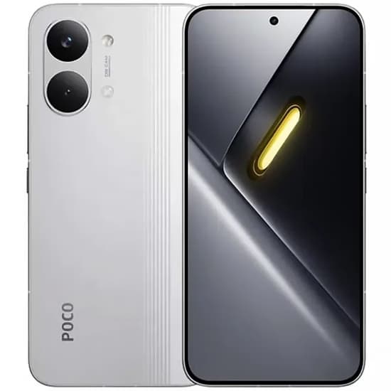 Anúncio: SMARTPHONE XIAOMI POCO X8 PRO MAX 512/12GB WHITE INDIA