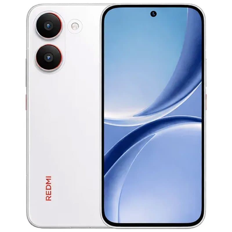 Anúncio: SMARTPHONE XIAOMI POCO X8 PRO 256/8GB 5G WHITE GLOBAL