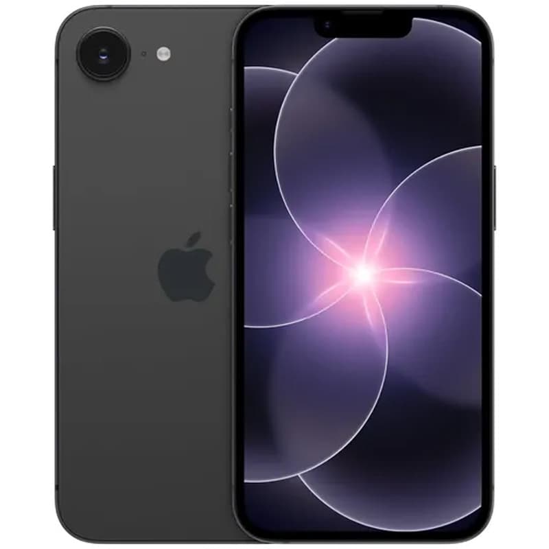 Anúncio: IPHONE 17E 256GB BLACK A3575 4J/A