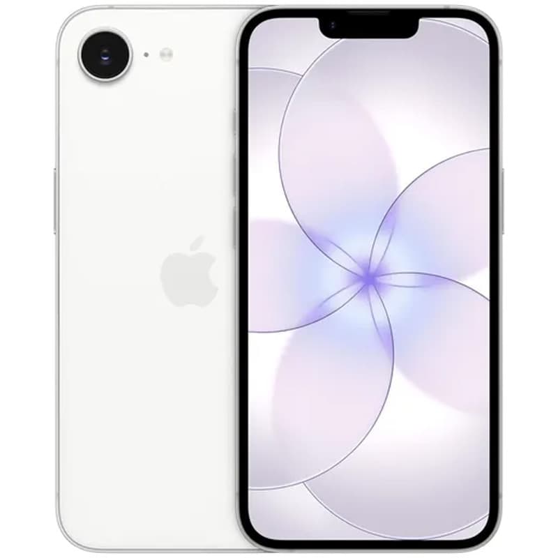 Anúncio: IPHONE 17E 256GB WHITE HN/A