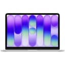Anúncio: MACBOOK NEO 256/8GB SILVER 13 INCH A3404 MHFA4LL/A
