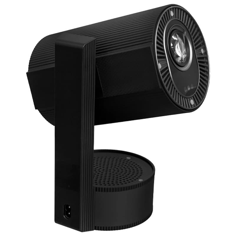 Anúncio: PROJETOR G-TIDE PJ50 240 ANSI LUMENS COM WI-FI/BLUETOOTH BIVOLT PRETO