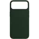 Anúncio: CAPA APPLE 17 PRO LEATHER MAGSAFE VERDE