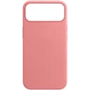 Anúncio: CAPA APPLE 17 PRO LEATHER MAGSAFE ROSA