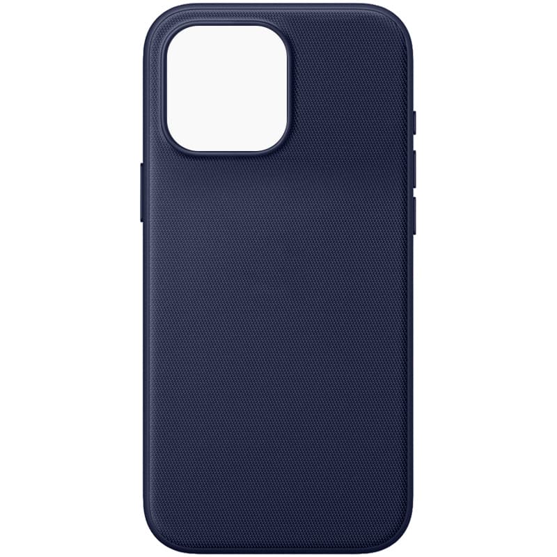 Anúncio: CAPA APPLE 17 TECHWOVEN MAGSAFE AZUL