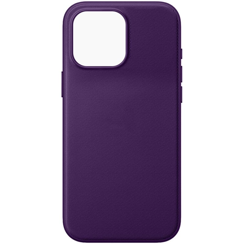 Anúncio: CAPA APPLE 16 TECHWOVEN MAGSAFE ROXO