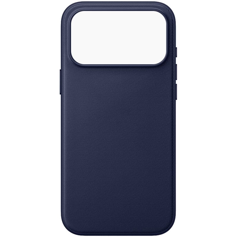 Anúncio: CAPA APPLE 17 PRO TECHWOVEN MAGSAFE AZUL