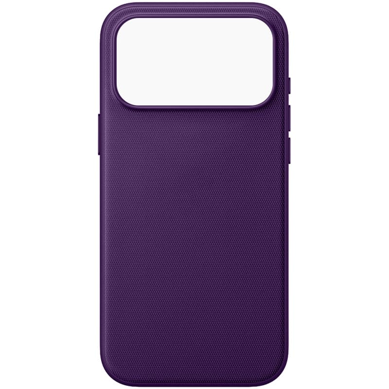 Anúncio: CAPA APPLE 17 PRO TECHWOVEN MAGSAFE ROXO