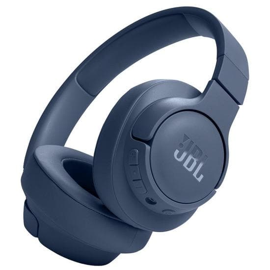 Anúncio: FONE JBL TUNE 720BT BLUETOOTH AZUL