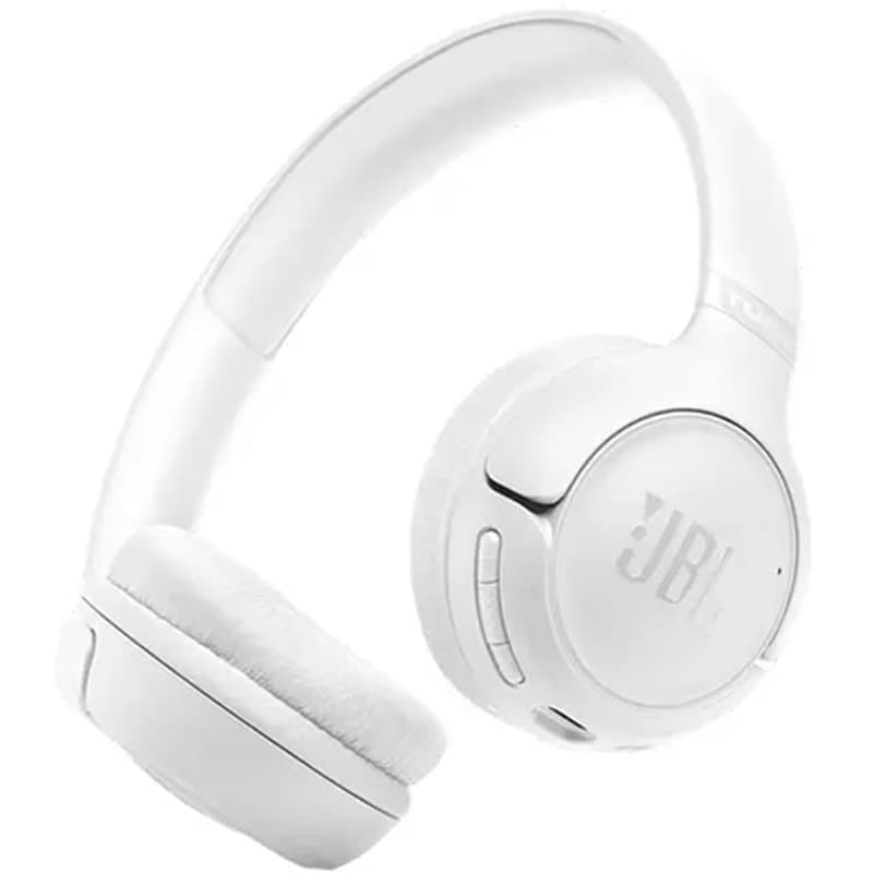 Anúncio: FONE JBL TUNE 530BT BRANCO