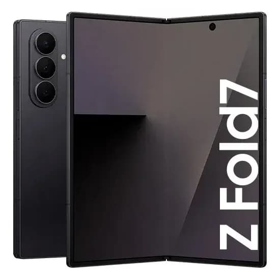 Anúncio: SMARTPHONE SAMSUNG GALAXY Z FOLD7 SM-F966B/DS 5G 256/12GB JET BLACK
