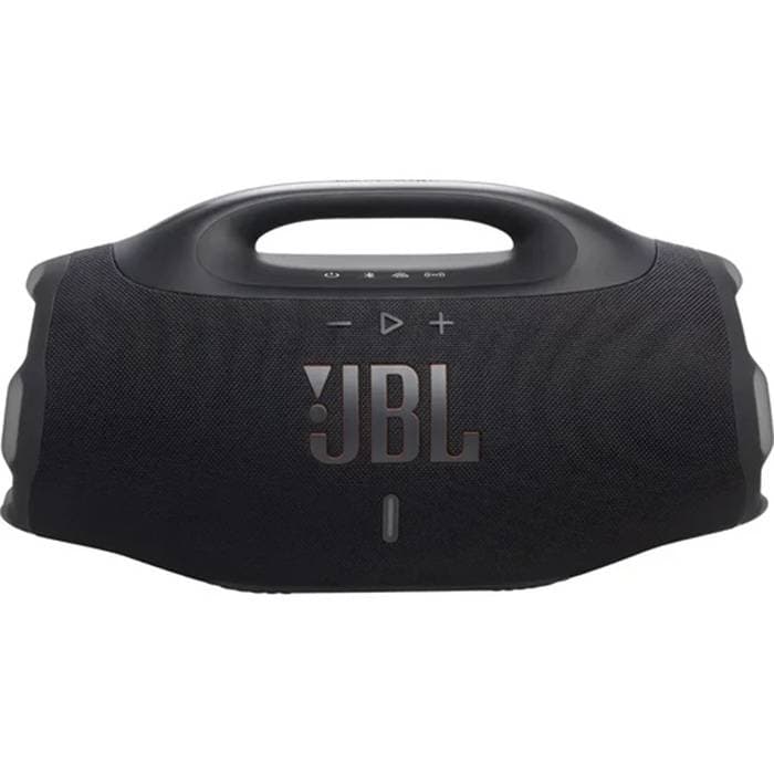 Anúncio: JBL SPEAKER BOOMBOX 4 BLUETOOTH PRETO