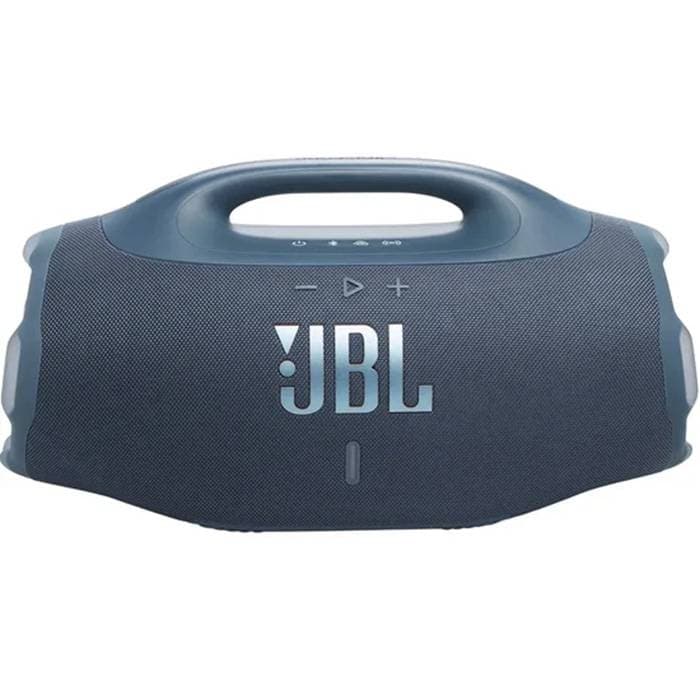 Anúncio: JBL SPEAKER BOOMBOX 4 BLUETOOTH AZUL