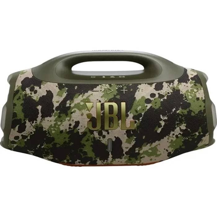 Anúncio: JBL SPEAKER BOOMBOX 4 CAMUFLADO