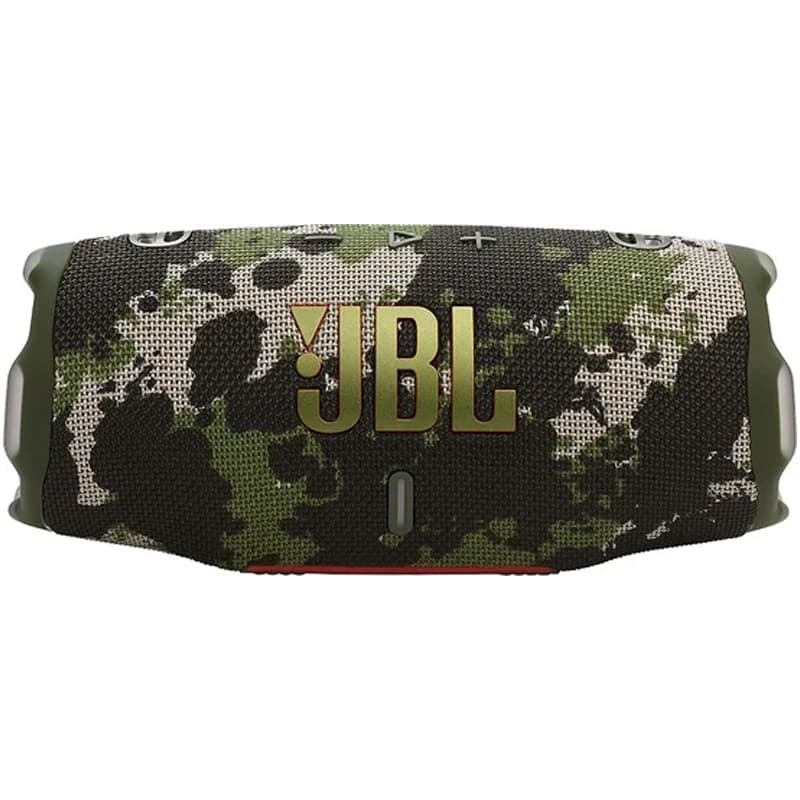 Anúncio: JBL SPEAKER CHARGE 6 CAMUFLADO
