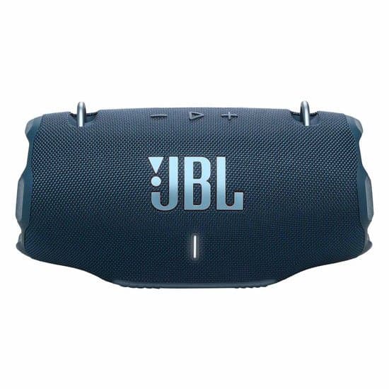Anúncio: JBL SPEAKER XTREME 4 AZUL