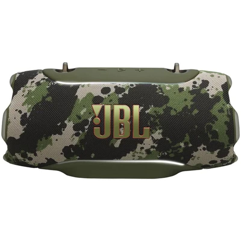 Anúncio: JBL SPEAKER XTREME 5 CAMUFLADO