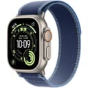 Anúncio: APPLE WATCH ULTRA 3 49MM NATURAL TITANIUM BL/BRT MEWR4AF/A A3281
