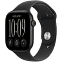 Anúncio: APPLE WATCH S12 46MM M/L MJEL4LS/A SPORT BAND BLACK