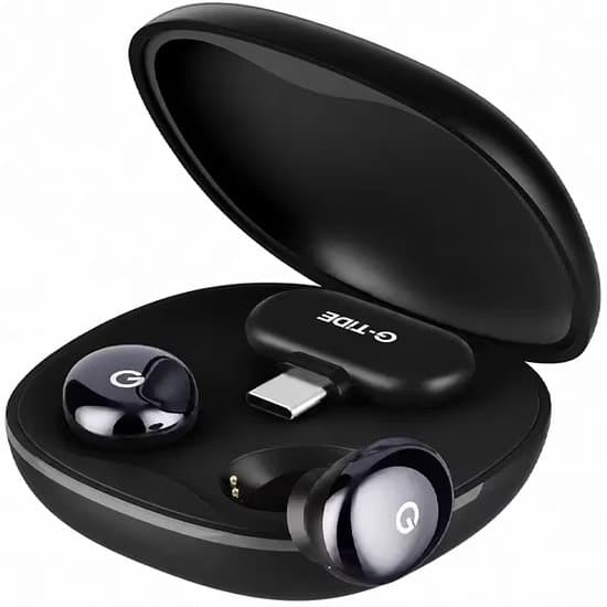 Anúncio: MICROFONE GTIDE ARIS 1 BLACK