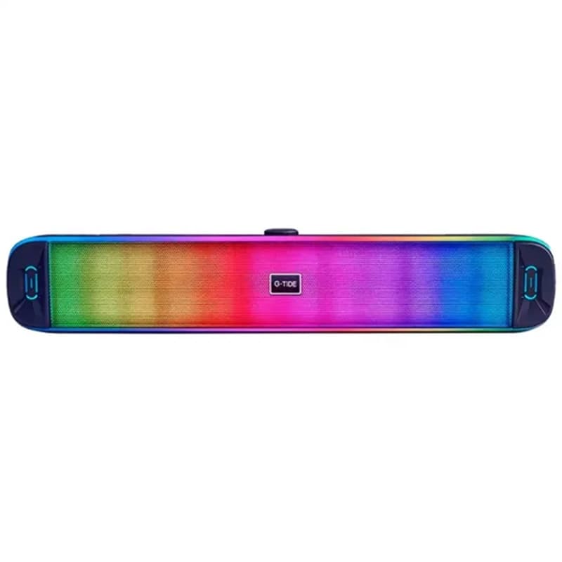 Anúncio: GTIDE SH30 BLUETOOTH SPEAKERS BLACK