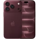 Anúncio: IPHONE 18 PRO 256GB BURGUNDY A3472 LL/A