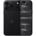 Anúncio: IPHONE 18 PRO MAX 256GB BLACK A3473 LL/A