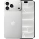 Anúncio: IPHONE 18 PRO MAX 256GB SILVER A3473 LL/A
