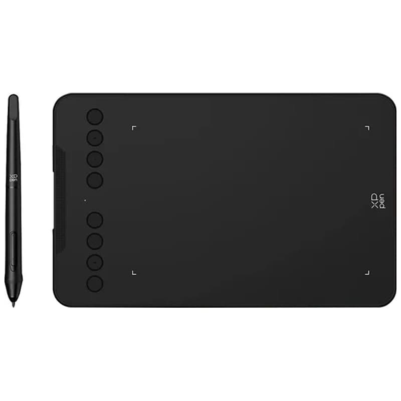 Anúncio: MESA DIGITALIZADORA XP-PEN DECO MINI 7
