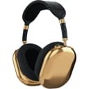 Anúncio: FONE APPLE AIRPODS MAX DOURADO/PRETO 1*L