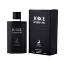 Anúncio: MAISON ALHAMBRA JORGE DI PROFUMO EDP H V 100ML
