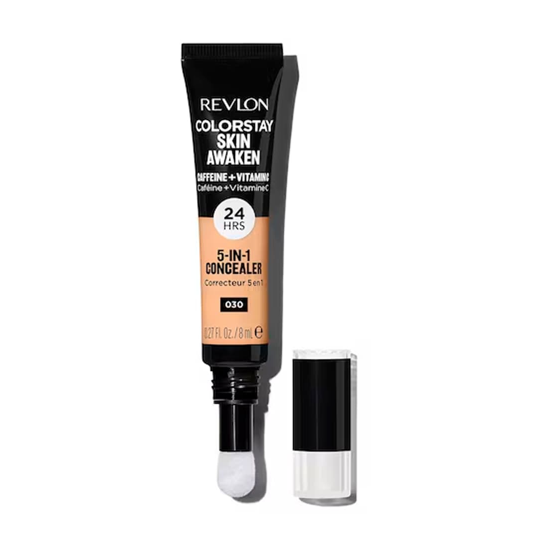 Anúncio: REVLON CS SKIN AWAKEN 5 IN 1 CONCEALER, LIGHT ME