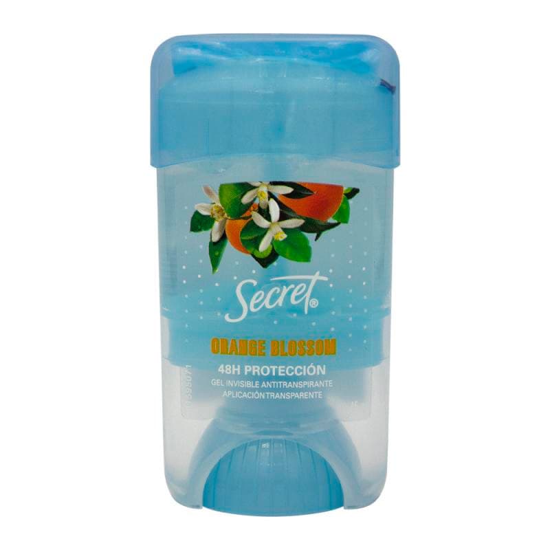 Anúncio: SECRET GEL STRESS RESPONSE 45G 12I