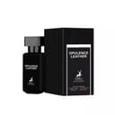 Anúncio: MAISON ALHAMBRA OPULENCE LEATHER 30ML