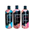 Anúncio: CHALLENGE CREAM SHOWER GEL 500 ML