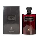Anúncio: MAISON ALHAMBRA OPERA ROUGE 100ML