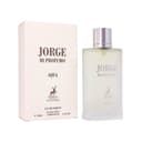 Anúncio: MAISON ALHAMBRA JORGE DI PROFUMO AQUA  V 100ML