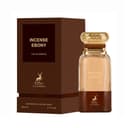 Anúncio: MAISON ALHAMBRA INCENSE EBONY 80ML