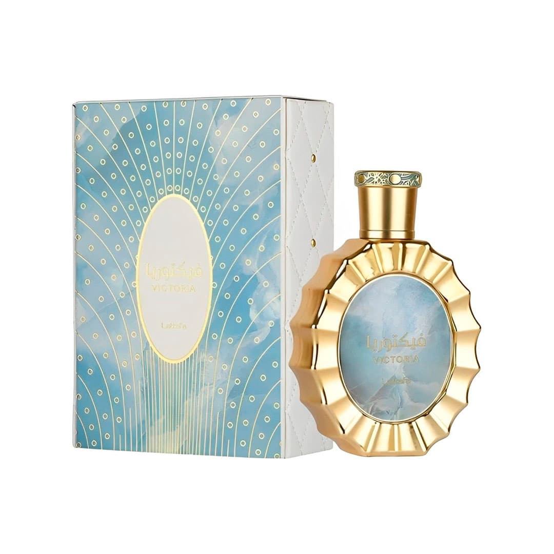 Anúncio: LATTAFA VICTORIA EDP 100ML