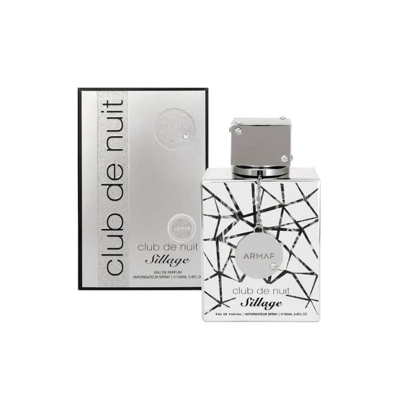 Anúncio: ARMAF CLUB DE NUIT SILLAGE EDP V 105ML