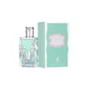 Anúncio: MAISON ALHAMBRA SUGAR ME CANDY FLOSS 100ML